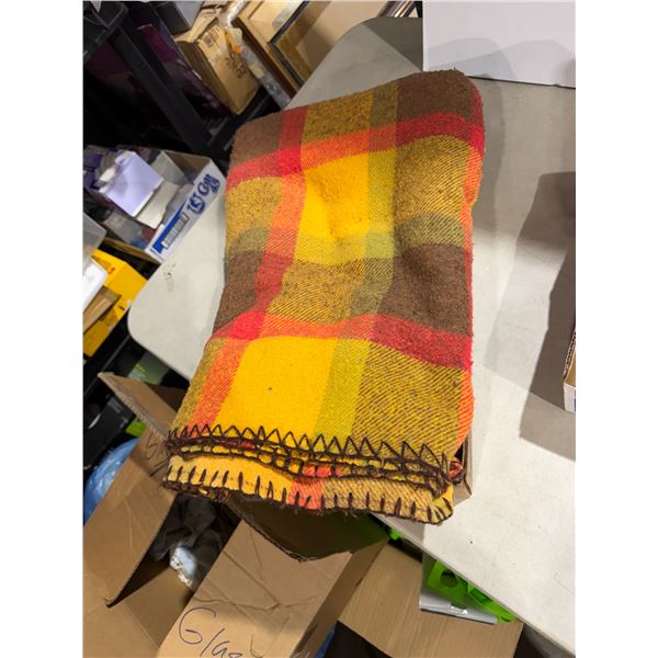 Blanket