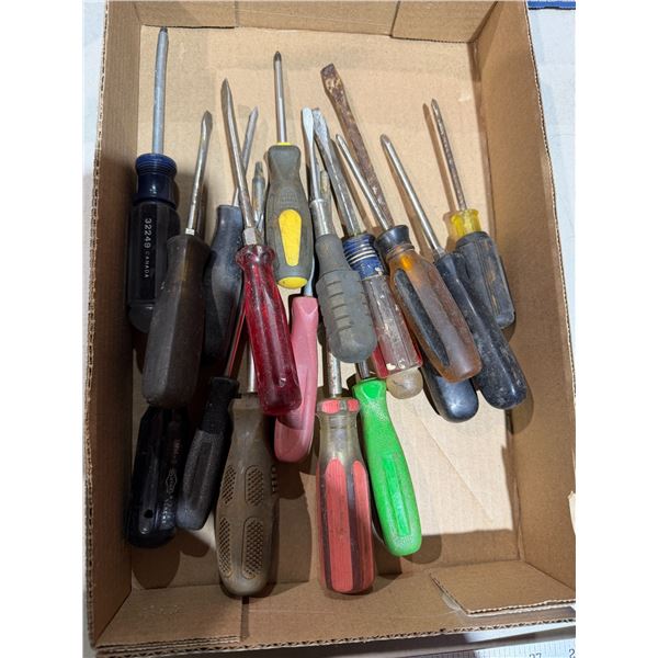 Hand tools