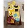 Image 1 : Handmade doll/Barbie clothing
