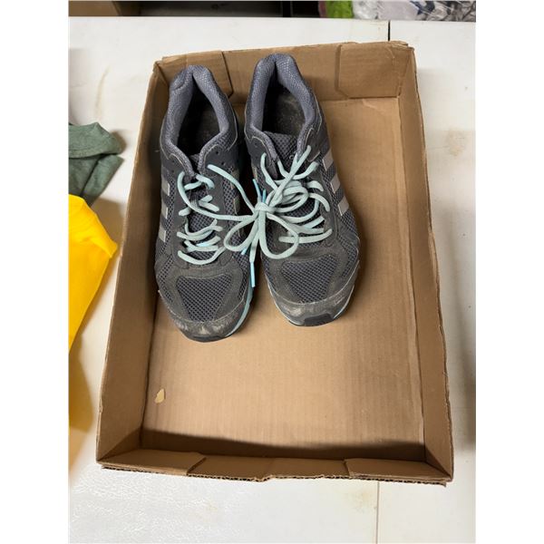 Size 9 shoes