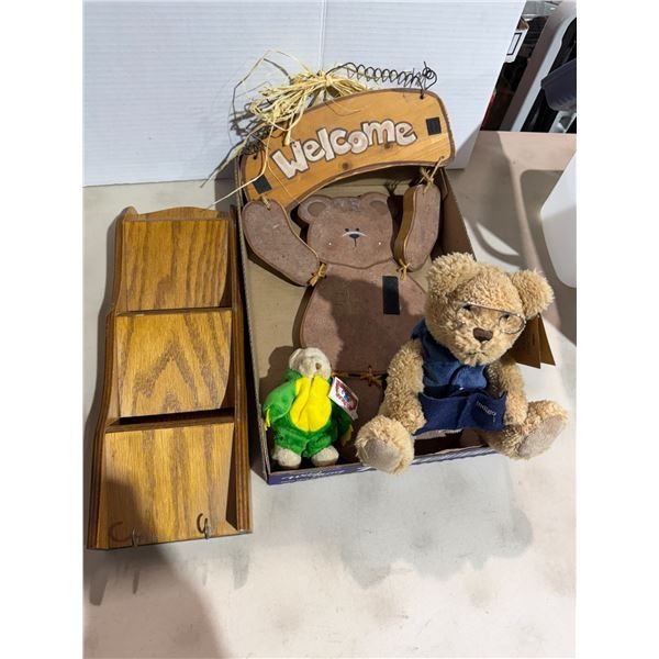 Home decor