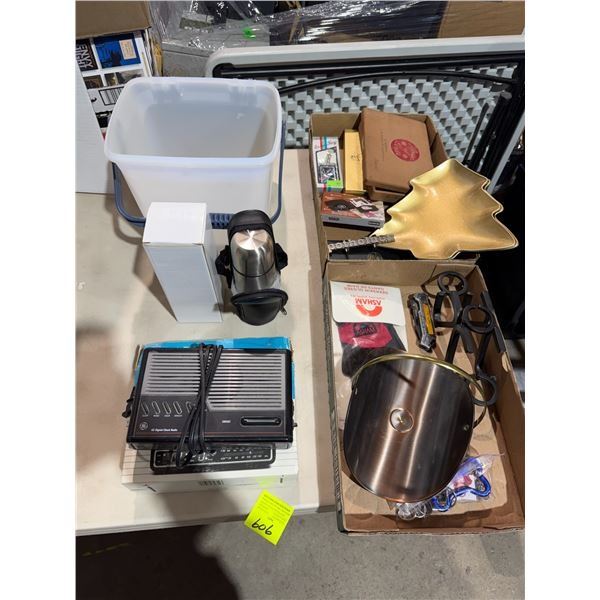 Miscellaneous lot