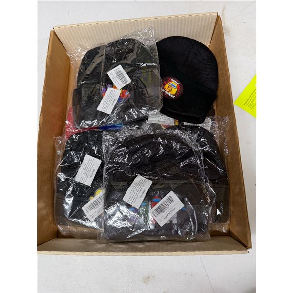 Toques