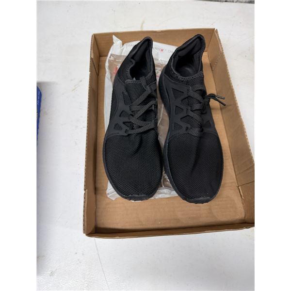 New shoes, size 45