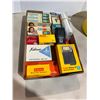 Image 1 : Camera related items, flashes, etc.