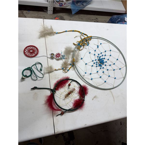 Dreamcatcher