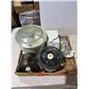 Image 1 : POSCH food processor mixer