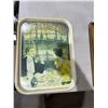 Image 1 : Vintage tray