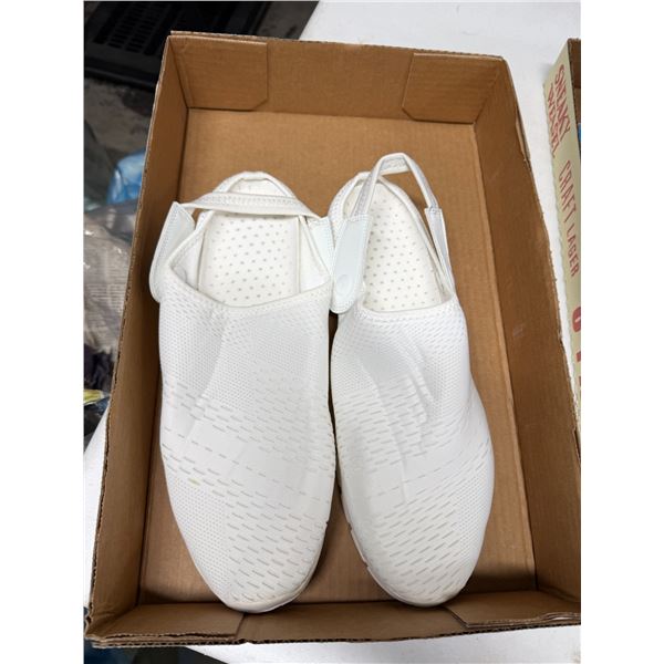 New shoes, size 45