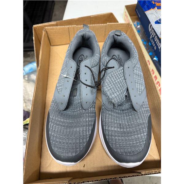 New shoe size 9