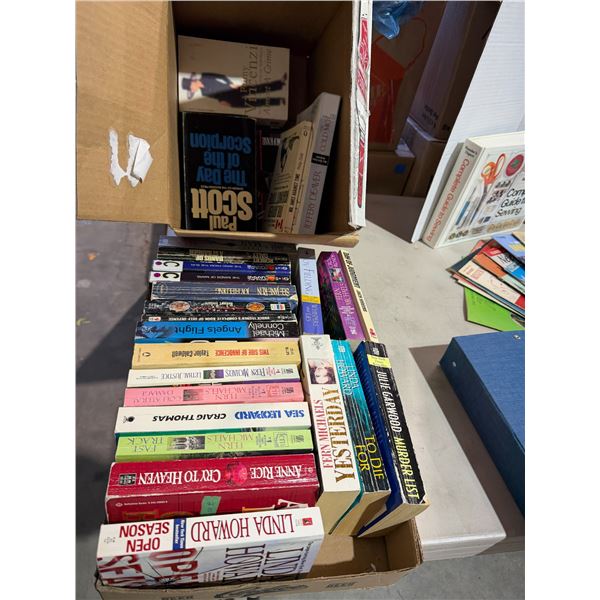 Books