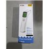 Image 1 : Rapid thermometer