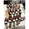 Image 1 : Shoes assorted sizes