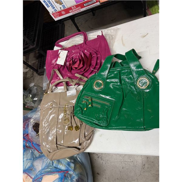 Handbags purses