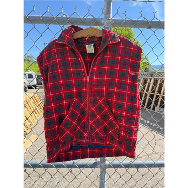 MACHANIXX large vest