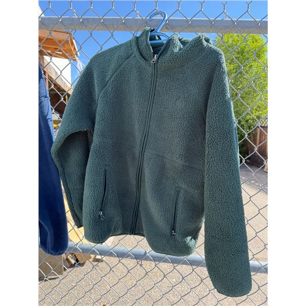 Sierra designs, medium jacket