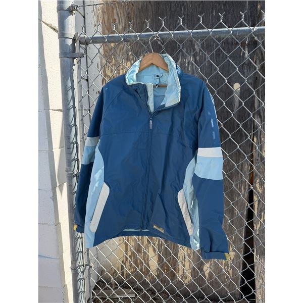 Wind River two XL jacket