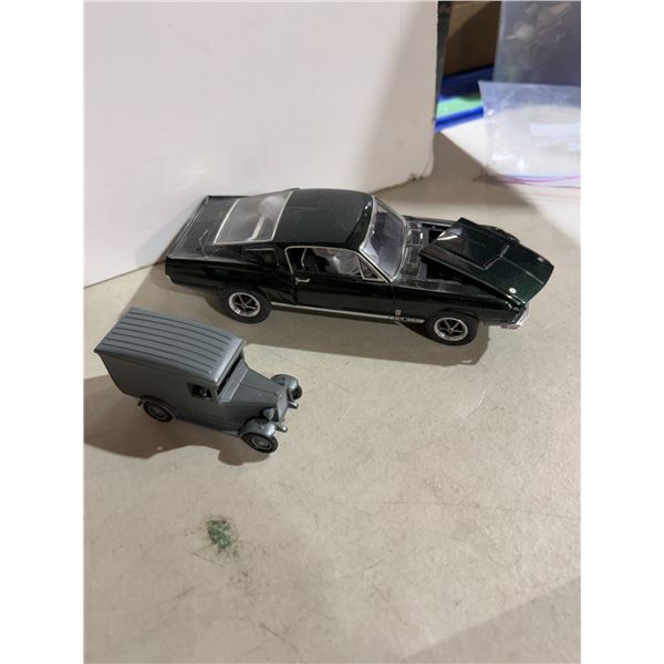 Models