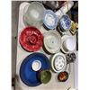 Image 1 : Kitchen items