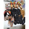 Image 1 : Shoes assorted sizes new