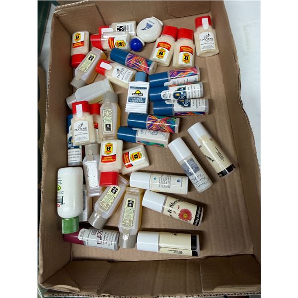 Health and beauty product products