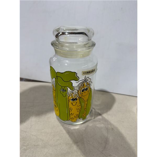 Sealing jar
