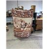 Image 1 : Rooster blanket