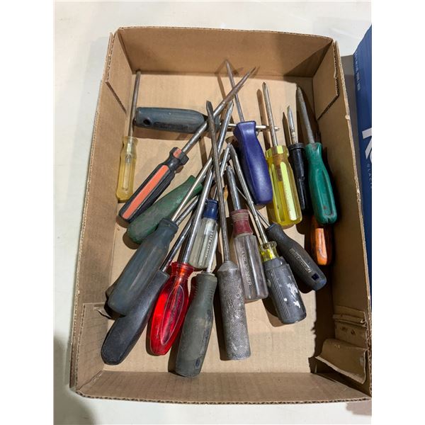 Hand tools