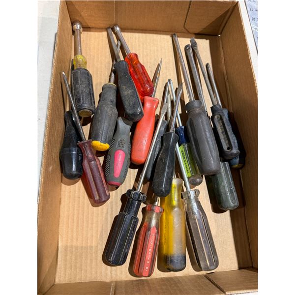 Hand tools