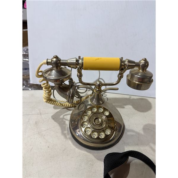 Telephone