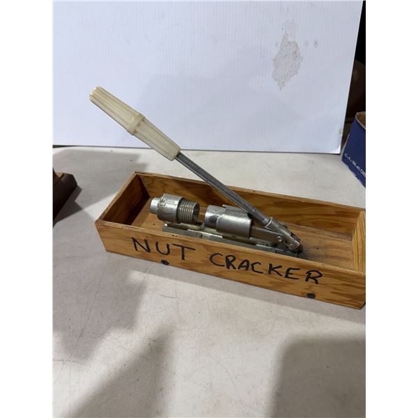 Nutcracker