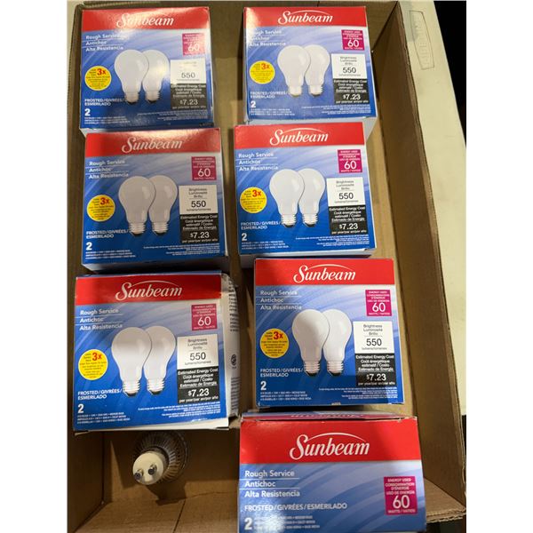 Lightbulbs