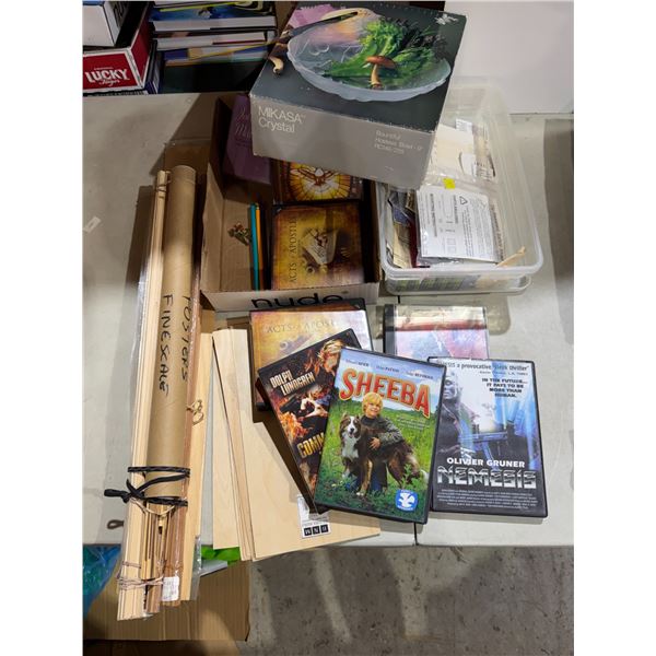 Miscellaneous lot