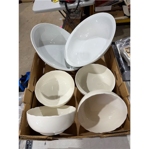 Bowls