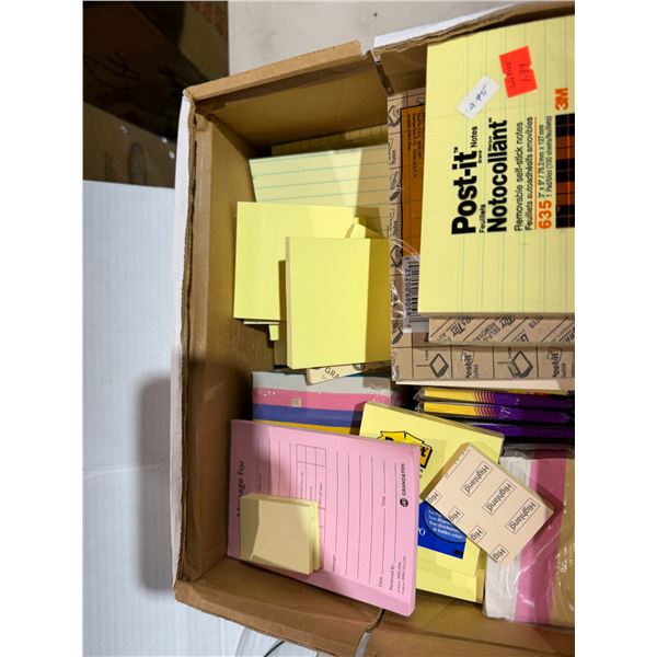 Post-it note