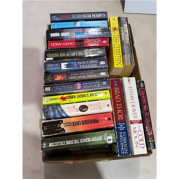 Books