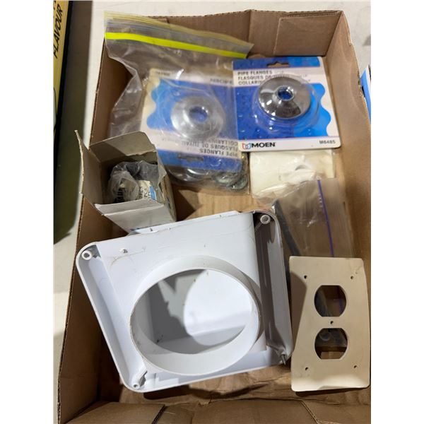Home items