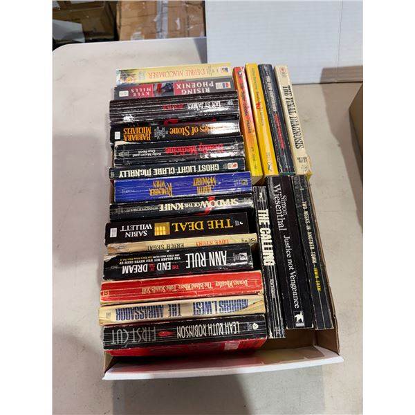 Books