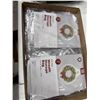 Image 1 : Wreath storage bags