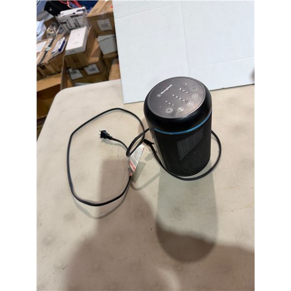 Westinghouse 1500 watt heater cord fixed