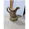 Image 1 : Pottery jug