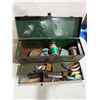 Image 1 : Tacklebox and content
