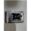 Image 1 : Belt buckle