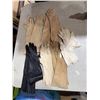Image 1 : Vintage gloves