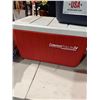 Image 1 : Coleman cooler