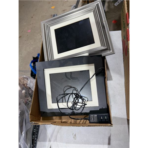 Frames