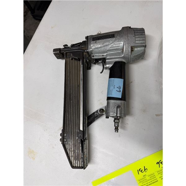 Hitachi nailer