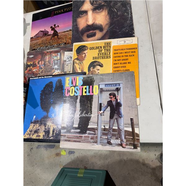 Records