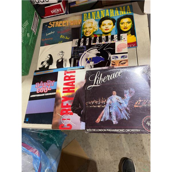 Records