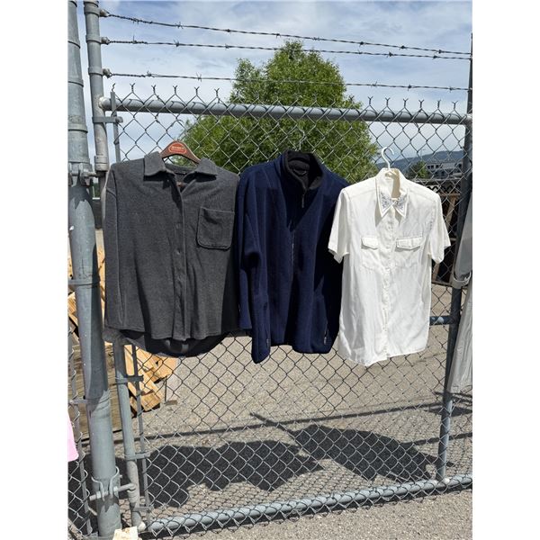 Shirts